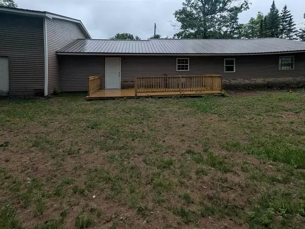 Mills Twp, MI 48756,2071 Greenwood Lot: 57-58