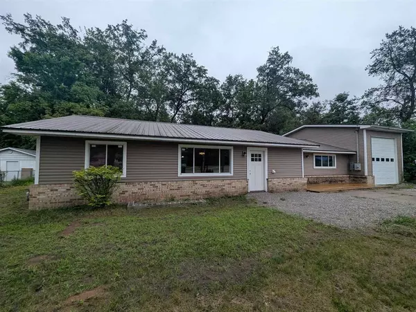 Mills Twp, MI 48756,2071 Greenwood Lot: 57-58