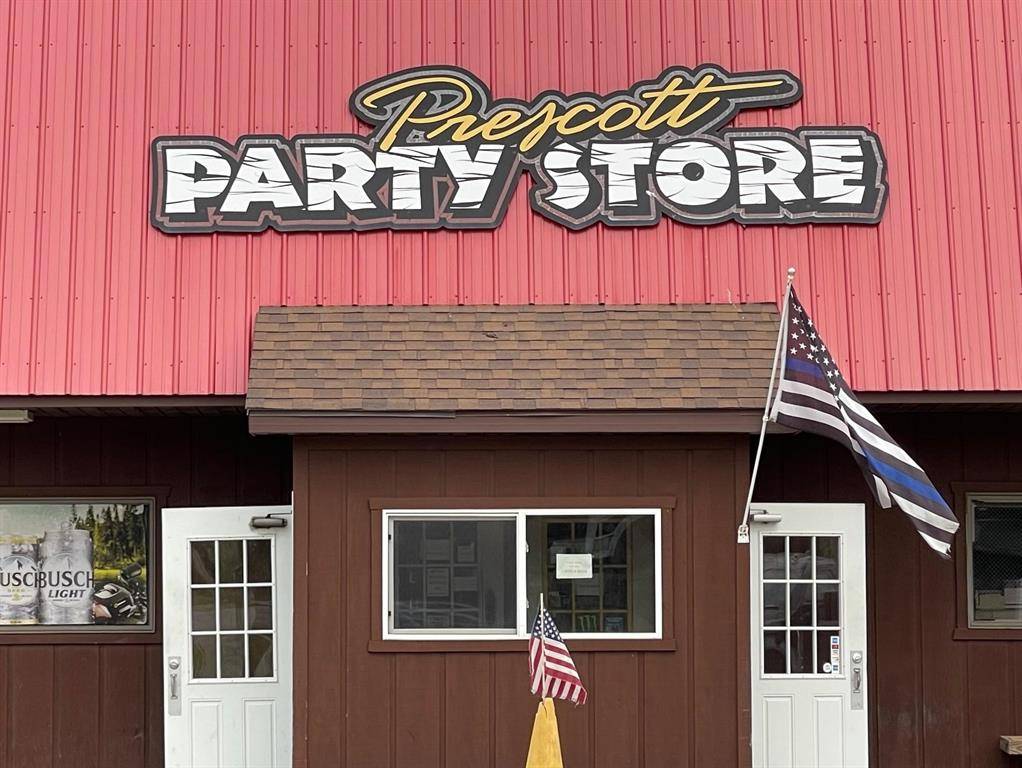 Richland Twp, MI 48756,107 S Sage Lake Road