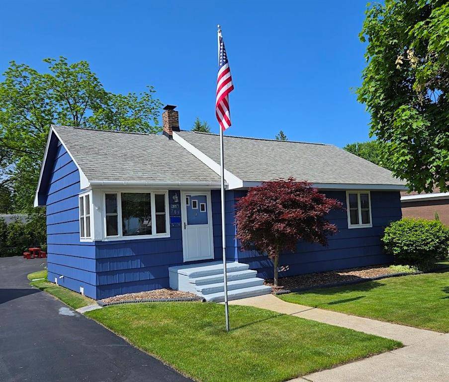 705 E Bay Street, Baldwin Twp, MI 48730