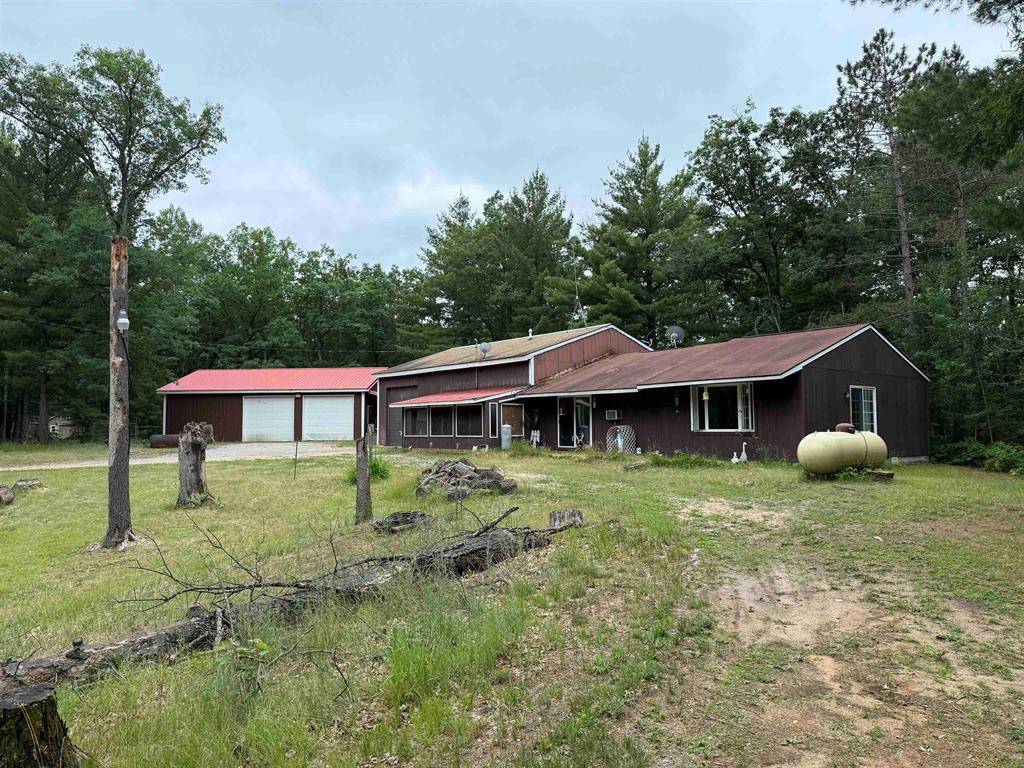 Plainfield Twp, MI 48761,7407 Kermit Lane