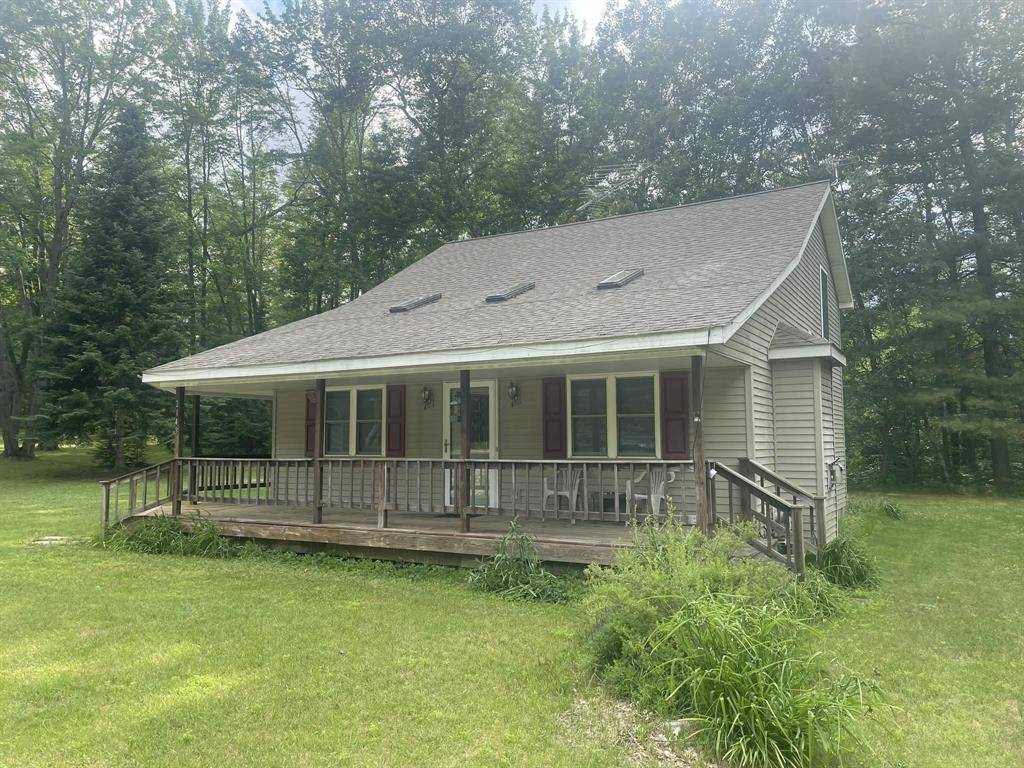 2143 Marjorie Ann Drive, Foster Twp, MI 48661