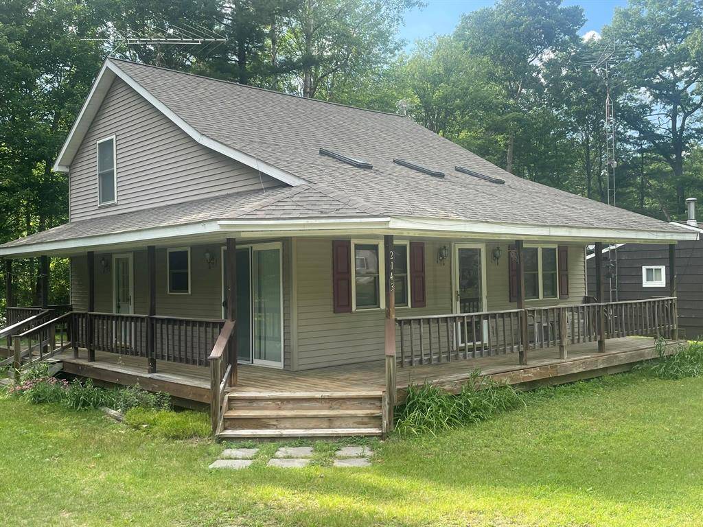 Foster Twp, MI 48661,2143 Marjorie Ann Drive