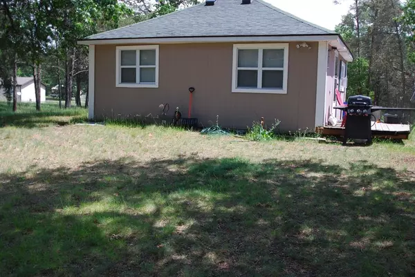 Richfield Twp, MI 48656,1159 Jones Road