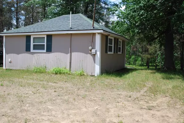 1159 Jones Road, Richfield Twp, MI 48656