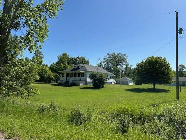 2393 Oates Road, Alabaster Twp, MI 48763