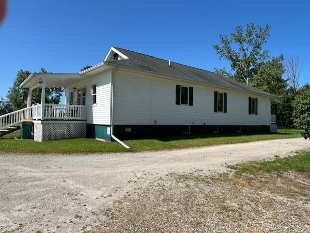 Alabaster Twp, MI 48763,2393 Oates Road