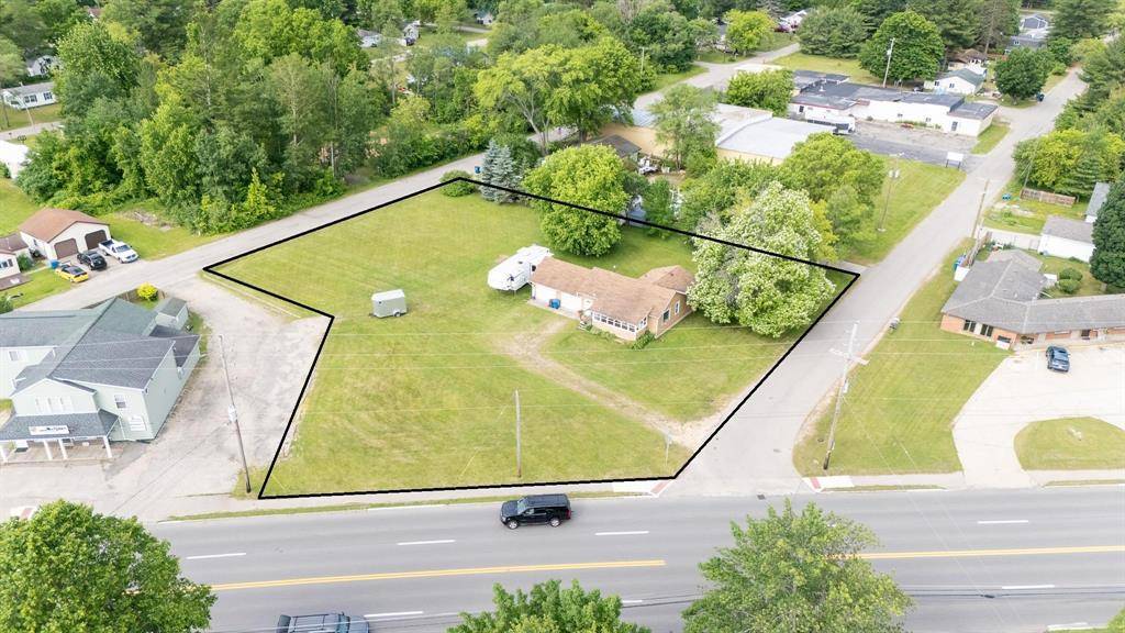 Roscommon Twp, MI 48629,103 Beech