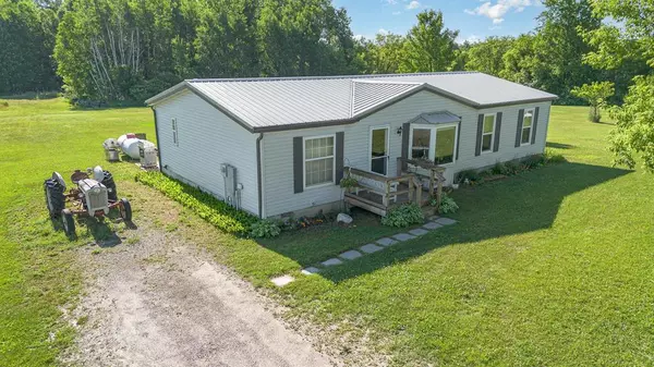 Burleigh Twp, MI 48770,3433 Nile Road