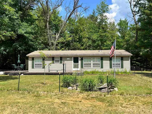 Curtis Twp, MI 48761,3508 Brodie Road