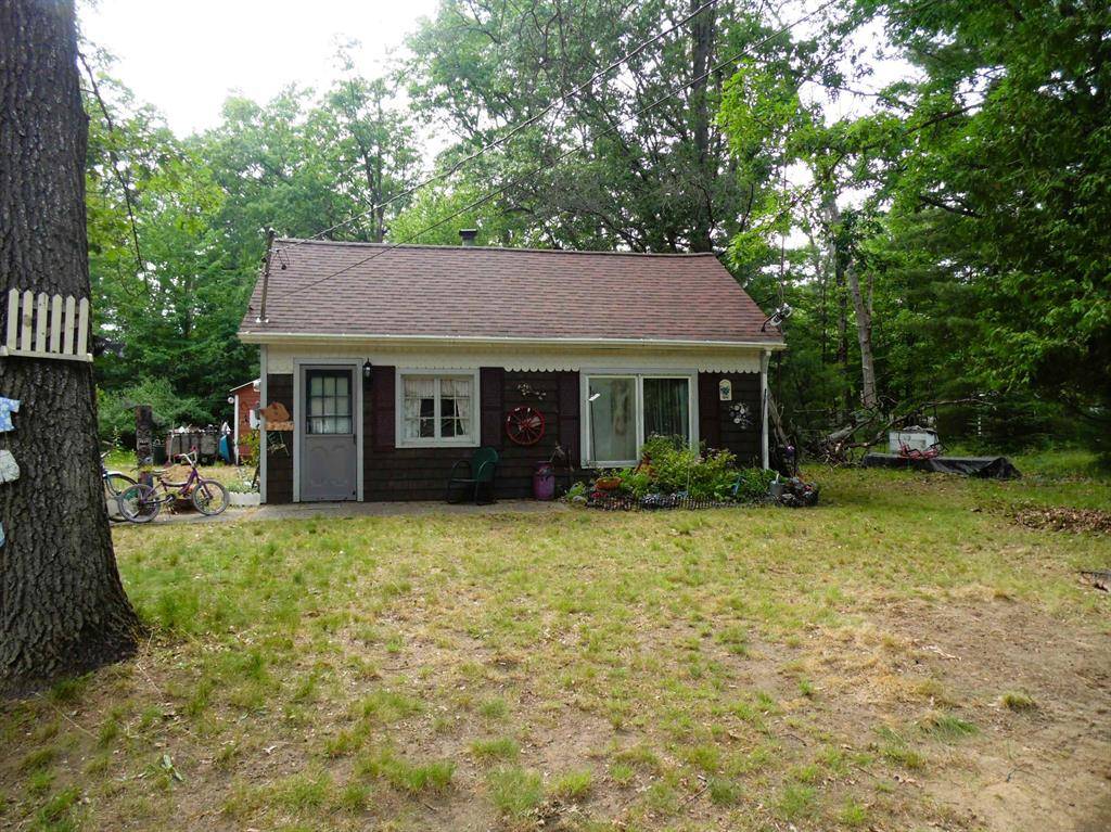 5294 Pinecrest, Mills Twp, MI 48756