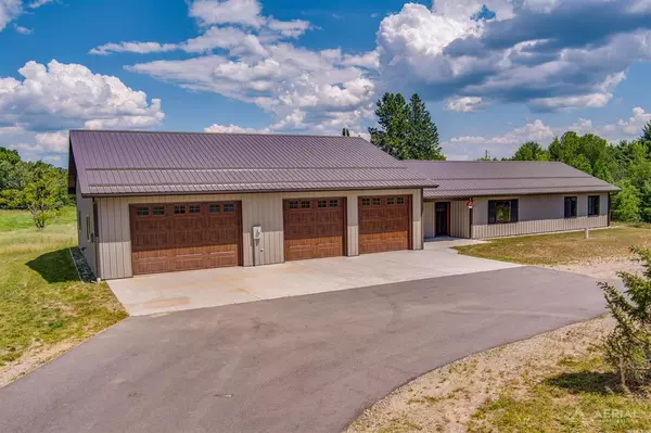 4646 Lehman Road, Edwards Twp, MI 48661