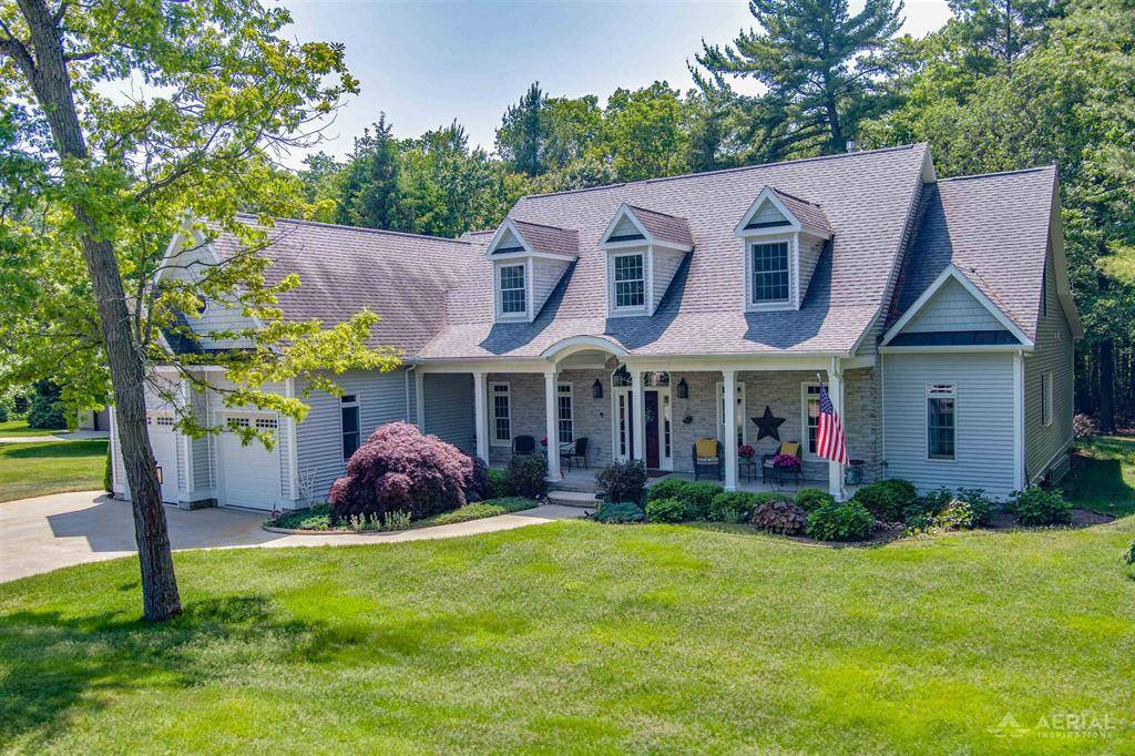 7129 Cedar Lake Road, Oscoda Twp, MI 48750