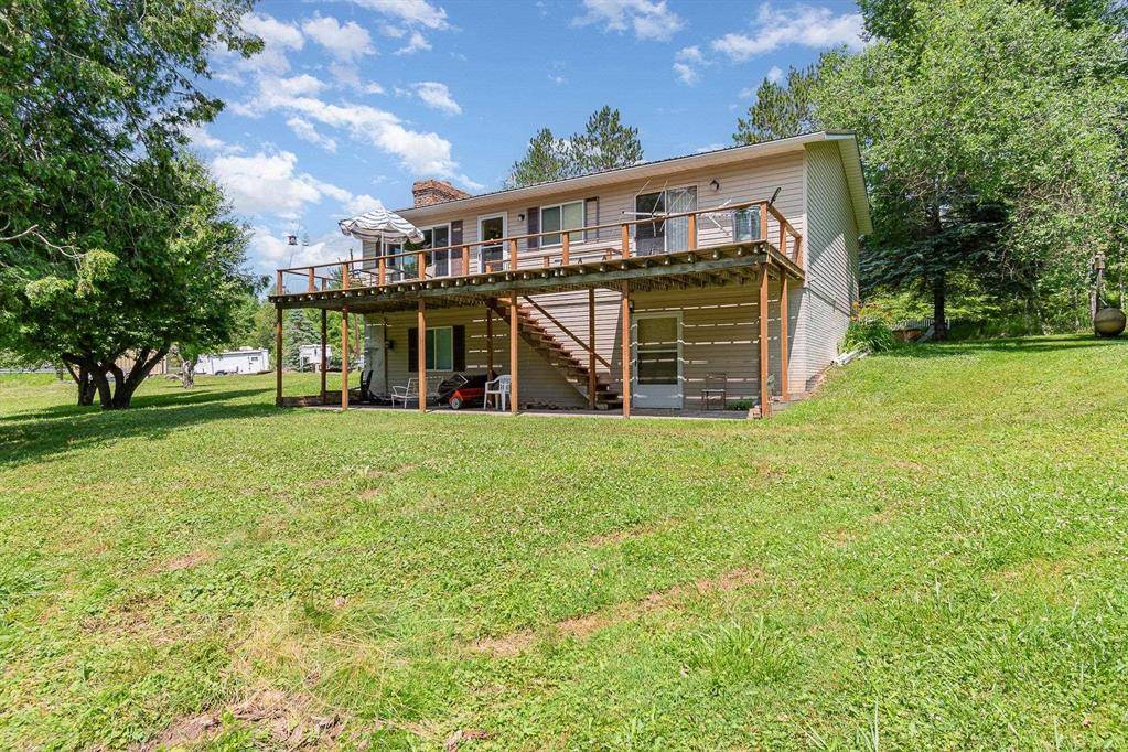 4921 W Carpenter Road, Grant Twp, MI 48763