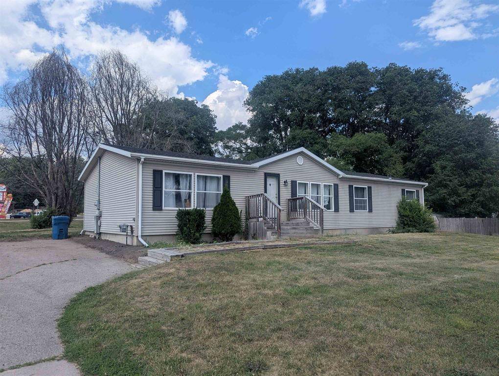 209 W North Street, Standish Twp, MI 48658
