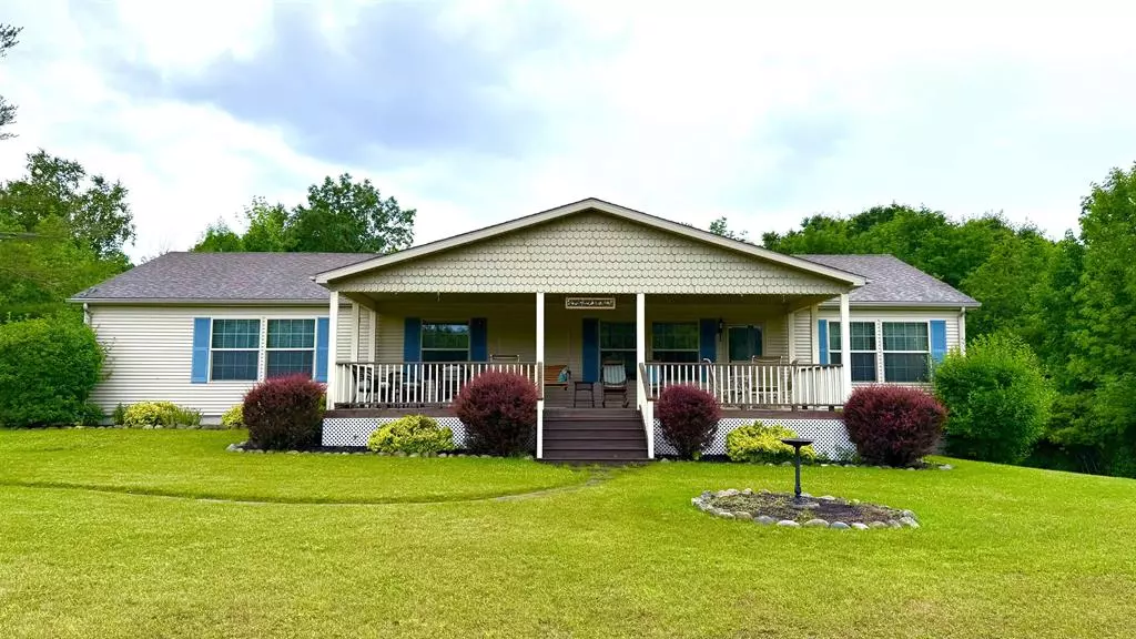5637 Towerline Road, Plainfield Twp, MI 48739