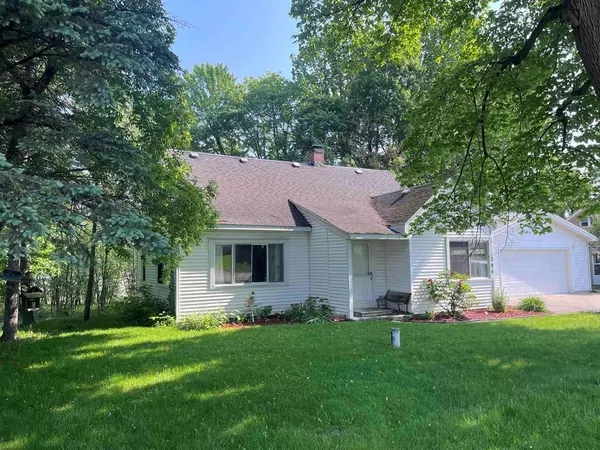 306 W Traverse Bay Road Lot: 3 & 4, Gustin Twp, MI 48742