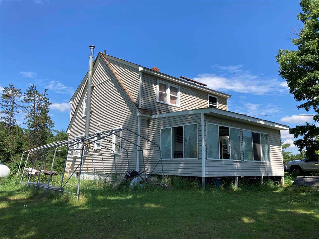 1045 Abbott Road, Big Creek Twp, MI 48654