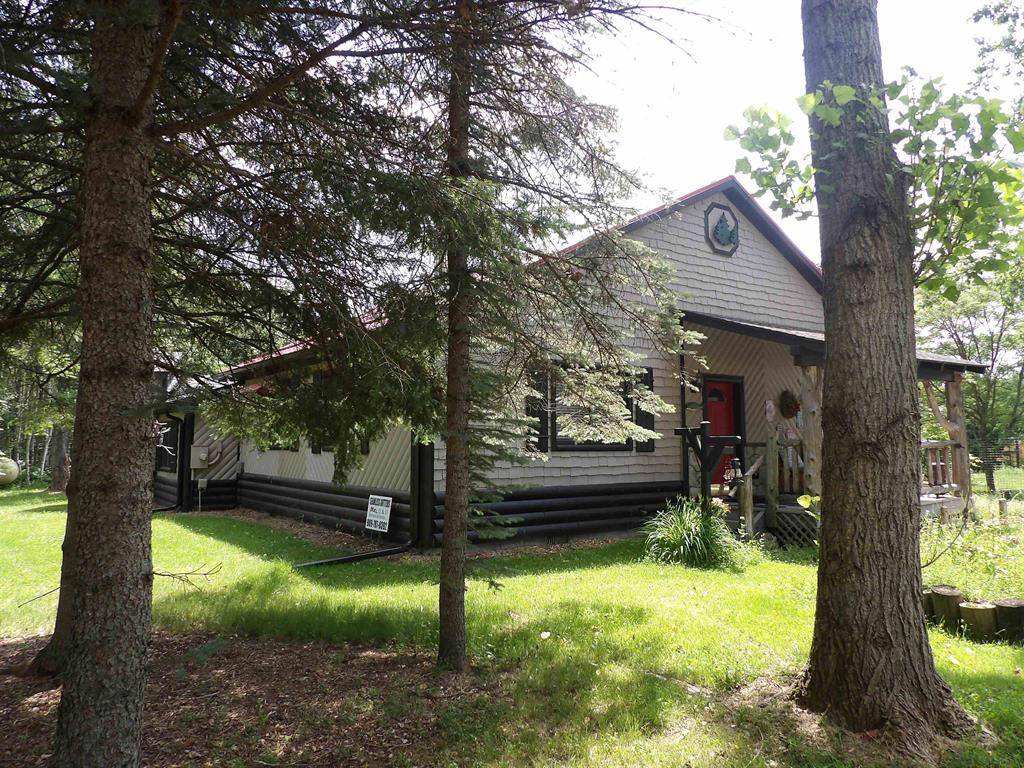 2925 Cherry Lane, Big Creek Twp, MI 48647
