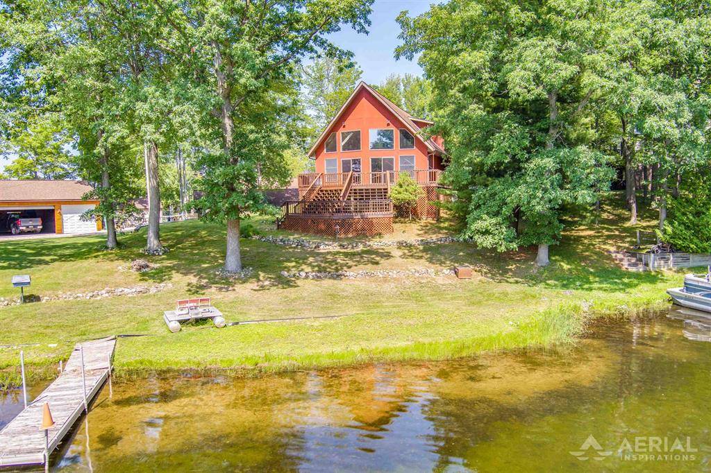 1995 Indianwood Trail, Mills Twp, MI 48661