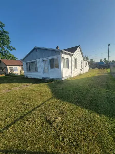 1780 S Riverside Drive, Au Gres Twp, MI 48703