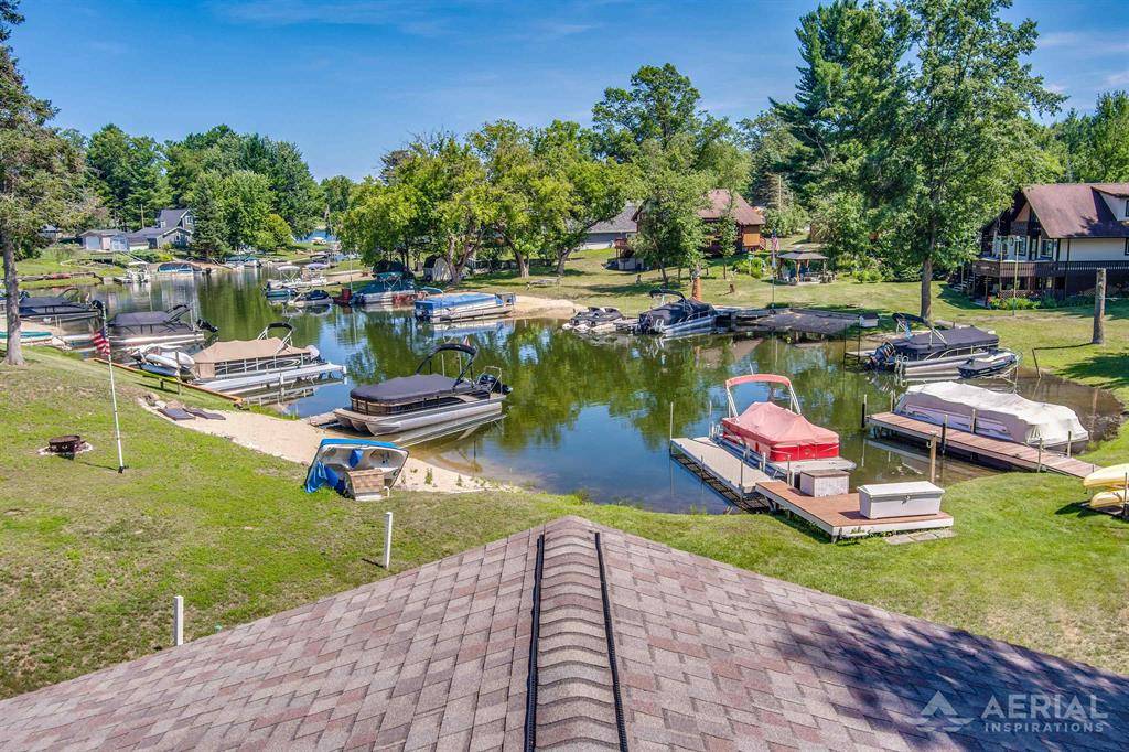Churchill Twp, MI 48661,1580 N Ogemaw Trail