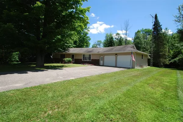 1535 Combs Drive, West Branch Twp, MI 48661