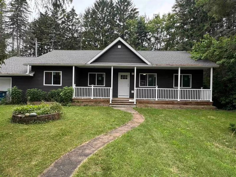229 N Water Street, Au Gres Twp, MI 48703