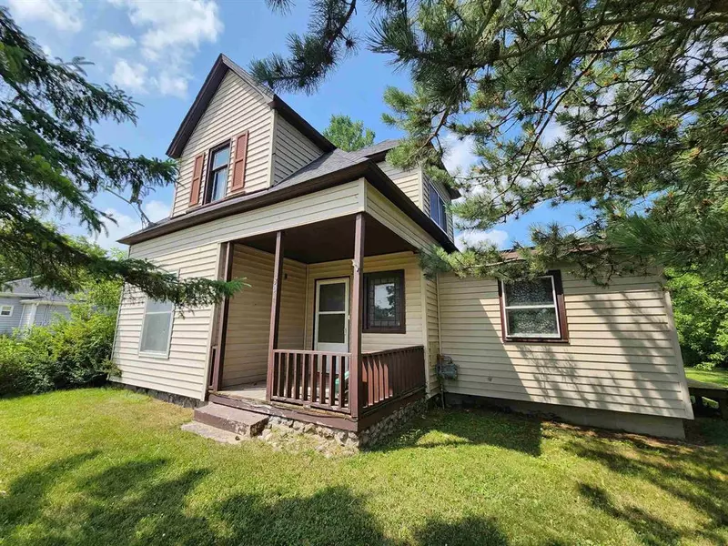 301 E Main Street, Plainfield Twp, MI 48739