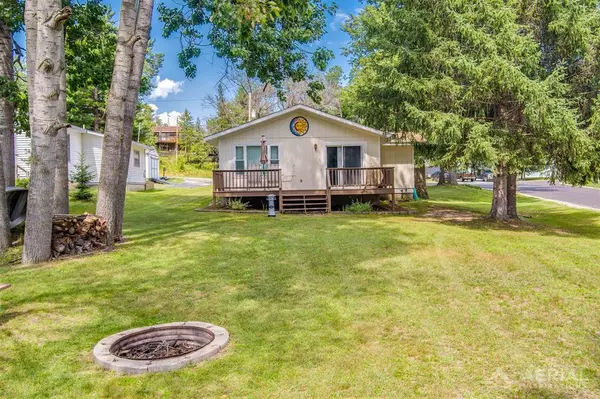 Churchill Twp, MI 48661,1998 N Ogemaw Trail Lot: 244