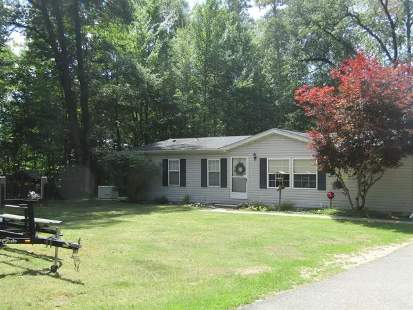 2344 Rifle River Trail, Churchill Twp, MI 48661