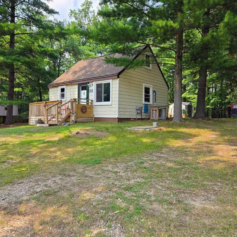 Churchill Twp, MI 48661,1863 Cuyuga Trail