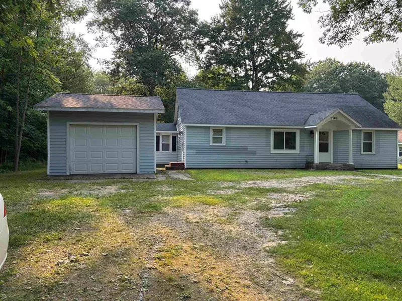 1760 S US-23, Alabaster Twp, MI 48763