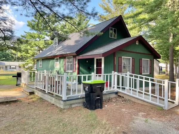 9583 W Carter Road, Richfield Twp, MI 48656