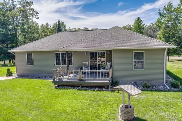 Churchill Twp, MI 48661,2811 Rifle River Trail Lot: 873-75
