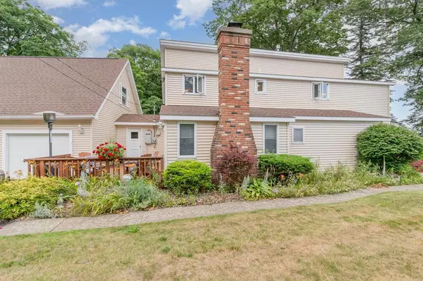 Alabaster Twp, MI 48763,2011 Douglas Drive