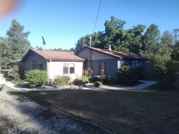 1831 Kitchen Road, Sherman Twp, MI 48770