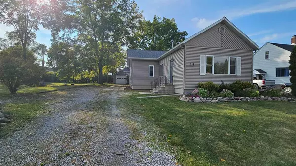 Standish Twp, MI 48658,315 N Forest Street Lot: 38-39