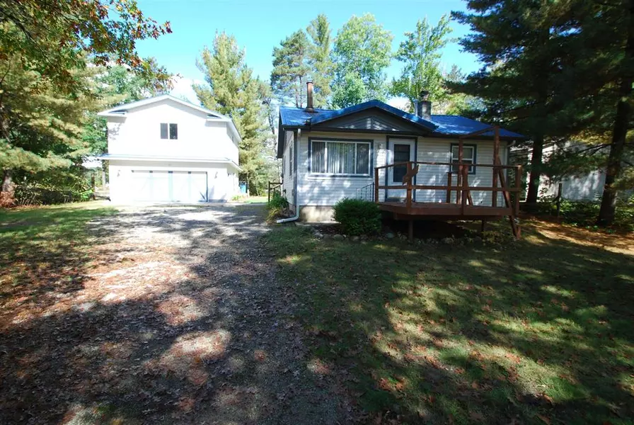 3630 Longue Road Lot: 38-39, Foster Twp, MI 48661