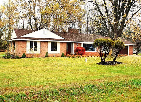 2301 Birchcrest Drive, West Branch Twp, MI 48661