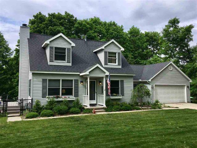 10156 W Washington, Empire Twp, MI 49630