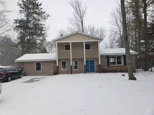 3431 W 13th Street, Cadillac, MI 49601