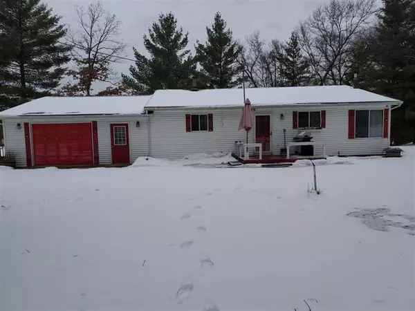 8553 S Bradby Street, Baldwin, MI 49304