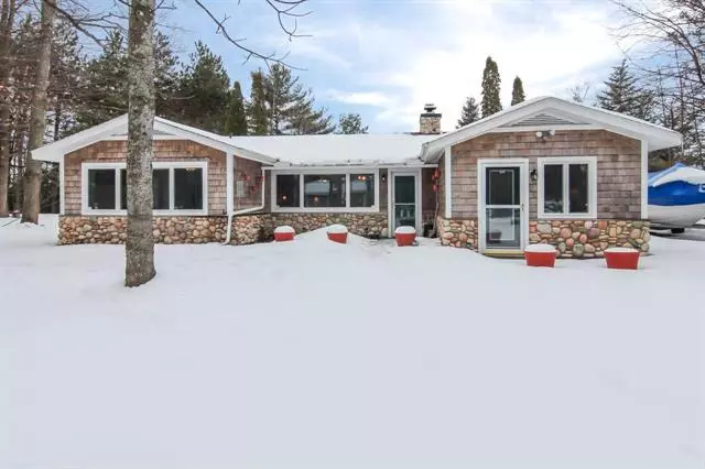 4028 Maple Lane, Forest Home Twp, MI 49615