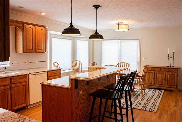 11410 S Westview Drive, Empire Twp, MI 49630