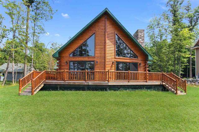 13854 Betty Lane, Milton Twp, MI 49676