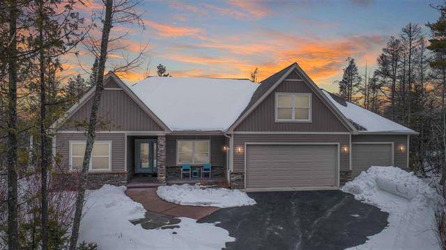 7632 Elk Tip Drive, Milton Twp, MI 49676