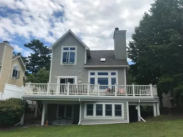 14 Chimney Ridge, Glen Arbor, MI 49636