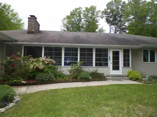 22663 Mackinaw Trail, Sherman Twp, MI 49688