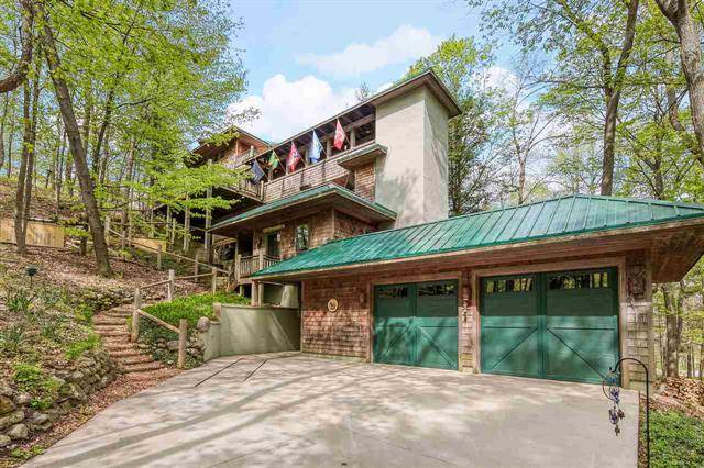 11841 S Orchard Hill Drive, Empire Twp, MI 49630